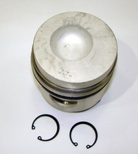D6nn6108a ford new for sale  Jefferson