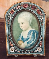 Antique italy blue for sale  Chesapeake