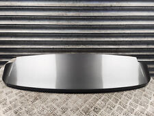 Chrysler delta spoiler for sale  EDINBURGH