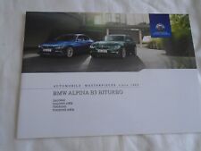 Bmw alpina biturbo for sale  KINGS LANGLEY