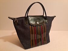Longchamp pliage handtasche gebraucht kaufen  Deutschland
