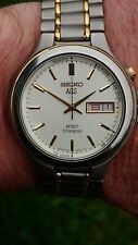 Lovely jdm seiko for sale  ROSSENDALE