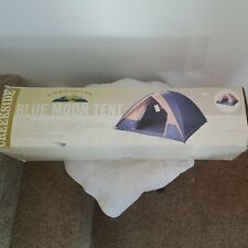 Barraca Creekside Blue Moon 5 pessoas 9' x 9' x 60" NOVA, usado comprar usado  Enviando para Brazil