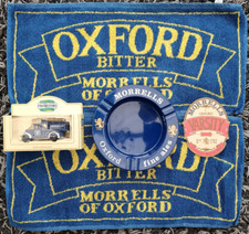 Morrells oxford bar for sale  EASTBOURNE