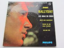 Johnny hallyday original d'occasion  Expédié en Belgium