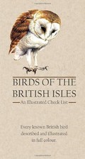 Birds british isles for sale  UK