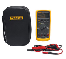 Open box fluke for sale  Spring