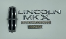 2007 2010 lincoln for sale  Easley
