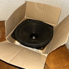 Visaton tieftöner 21 gebraucht kaufen  Fehrb.,-Winzeln
