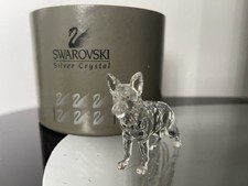 Swarovski crystal german for sale  HULL