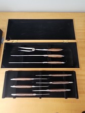 Samari knife set for sale  San Diego