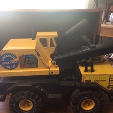 Vintage tonka turbo for sale  Gettysburg