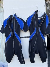 Wetsuit dive surf for sale  San Pablo