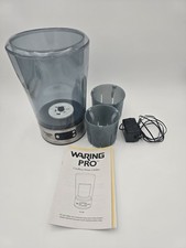 Waring pro wine for sale  Folsom