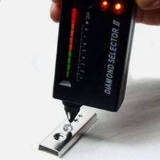 Hmkis diamond selector for sale  Wilkes Barre
