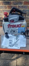 Freud industrial 900w for sale  EAST GRINSTEAD