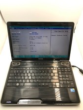Toshiba satellite a505 for sale  Rochester
