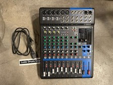 Yamaha mg12xu input for sale  Denver