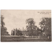 Barlow hall chorlton usato  Spedire a Italy