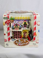 Lemax christmas sugar for sale  Chesapeake