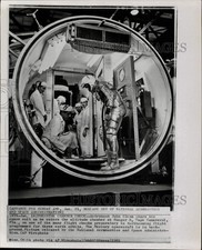 1962 press photo for sale  Memphis