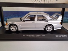 Mercedes benz 190e gebraucht kaufen  Wassenberg