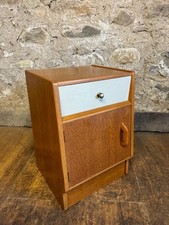 Vintage plan bedside for sale  UK