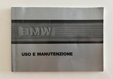Originale libretto uso usato  Como