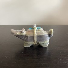 Vintage zuni native d'occasion  Expédié en Belgium
