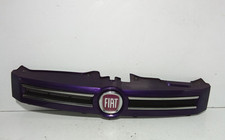 mascherina fiat panda serie usato  Italia