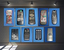 Riginale fernbedienung sony gebraucht kaufen  Kranichfeld
