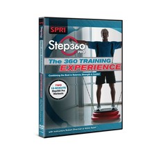 Spri 360 training for sale  San Antonio