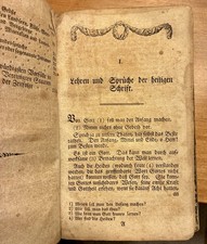 Antique german religious for sale  Middlefield