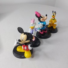 Statuette disney collezione usato  Montecatini Terme