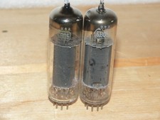 Rca 6bq5 el84 for sale  Westfield