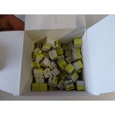 Knx mtn689702 morsetto usato  Italia