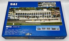 Gare moderne sncf d'occasion Gare moderne sncf d'occasion  Loches