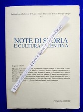 Libro note storia usato  Italia