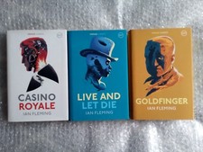 James bond vintage for sale  DERBY