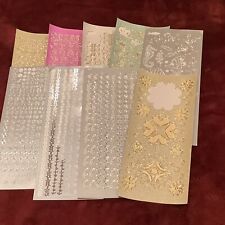 Craft room clearout for sale  CRAMLINGTON