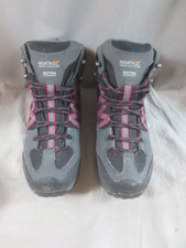 Regatta boots lady for sale  BARROW-IN-FURNESS