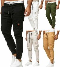 Herren cargo jogger gebraucht kaufen  Deutschland