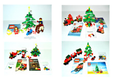 Lego christmas holiday for sale  Sarasota