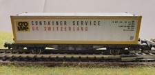 Fleischmann 8241 containertrag gebraucht kaufen  Weyhe