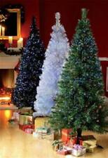 Fibre optic christmas for sale  WAKEFIELD