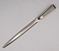 Stelton letter opener for sale  NEWCASTLE UPON TYNE
