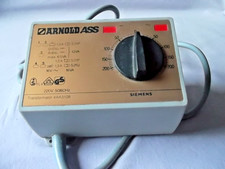Arnold ass transformator gebraucht kaufen  Nürnberg