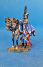 Capitaine hussards belge d'occasion  Nyons