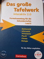 Tafelwerk interaktiv sekundars gebraucht kaufen  Köln