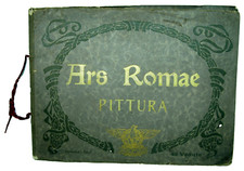 Ars romae pittura usato  Cesena